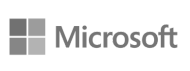 Microsoft -Greyscale