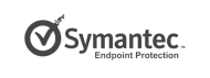 Symantec -Greyscale