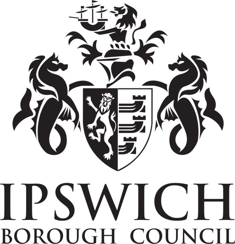 Ipswich Borough Council logo.svg